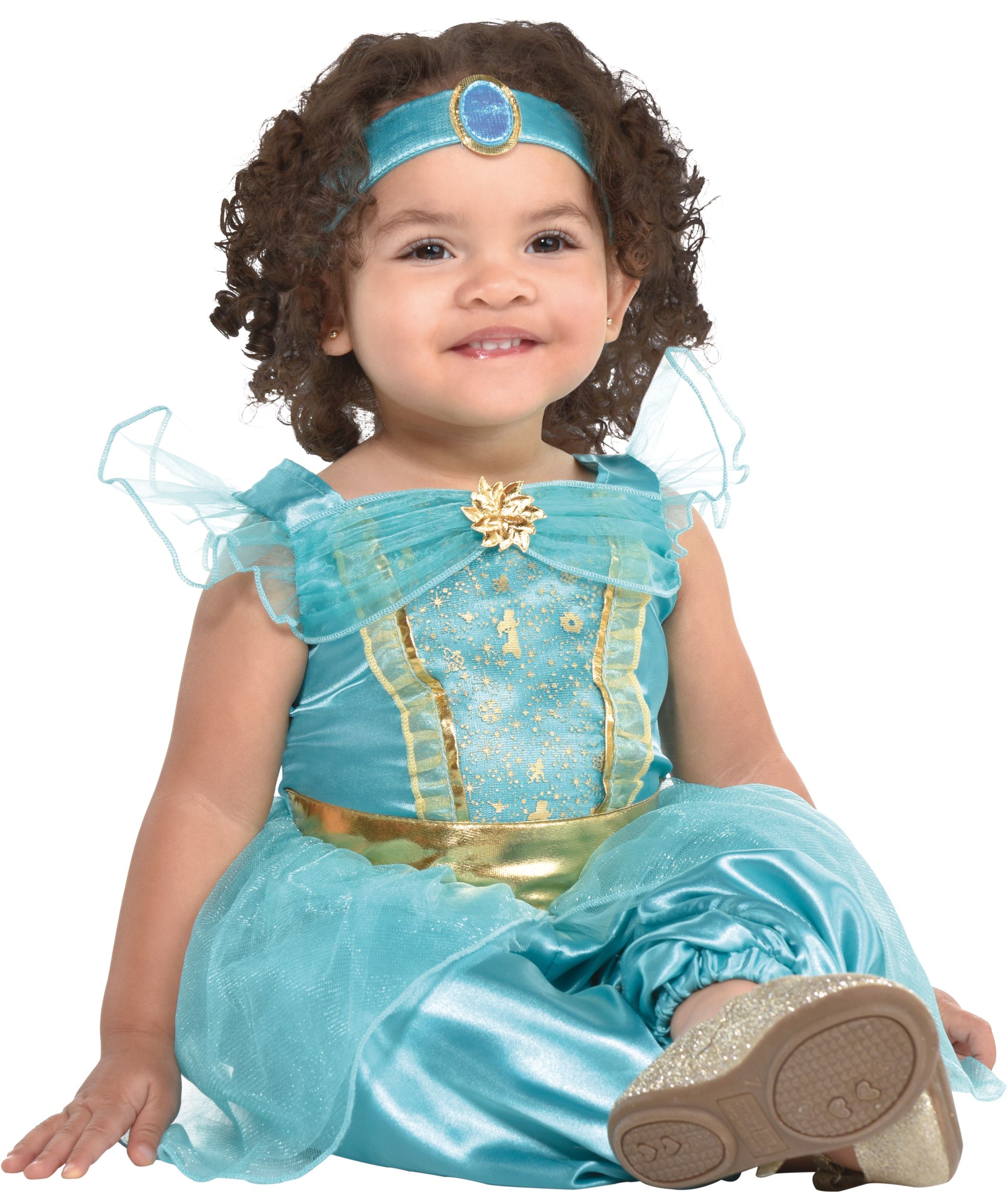 D052 ANIMATED JASMIN