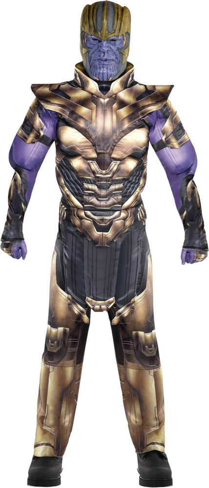 Costume Cosplay Gardiens De La Galaxie Vol. 3 - Tenue Complète Seigneur Des Étoiles, Neuf