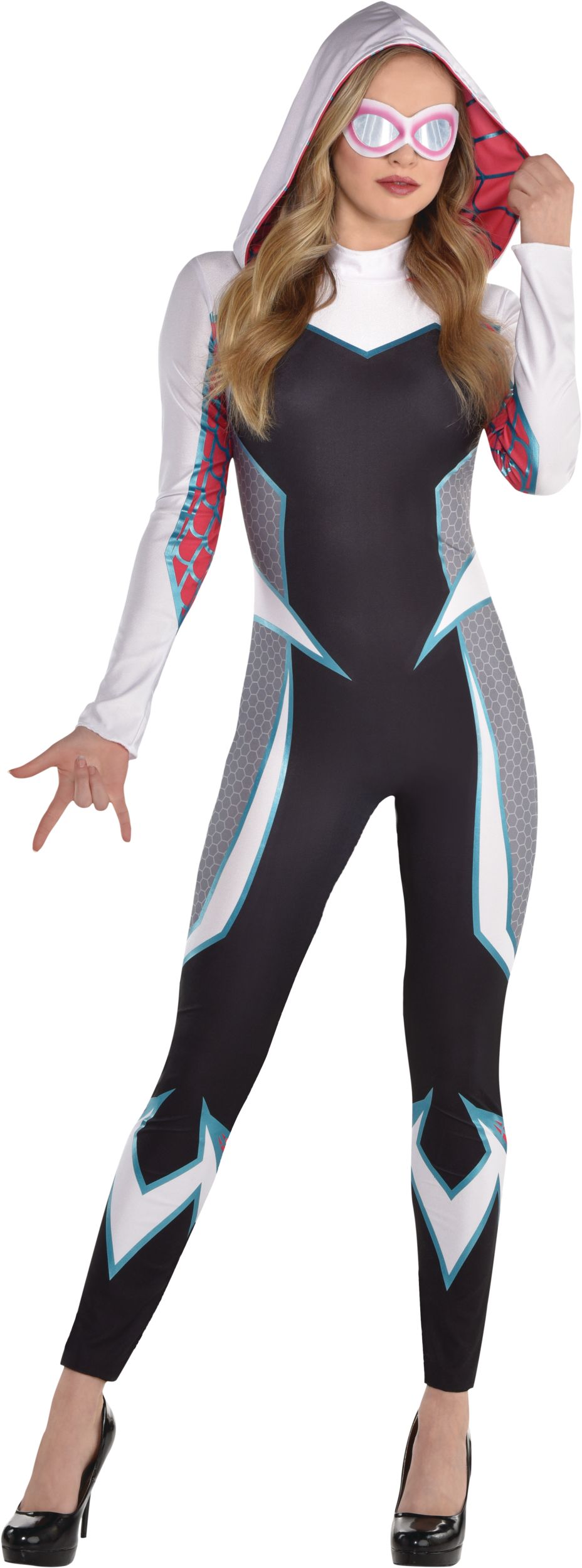 A571 AD 2-4 SPIDER G