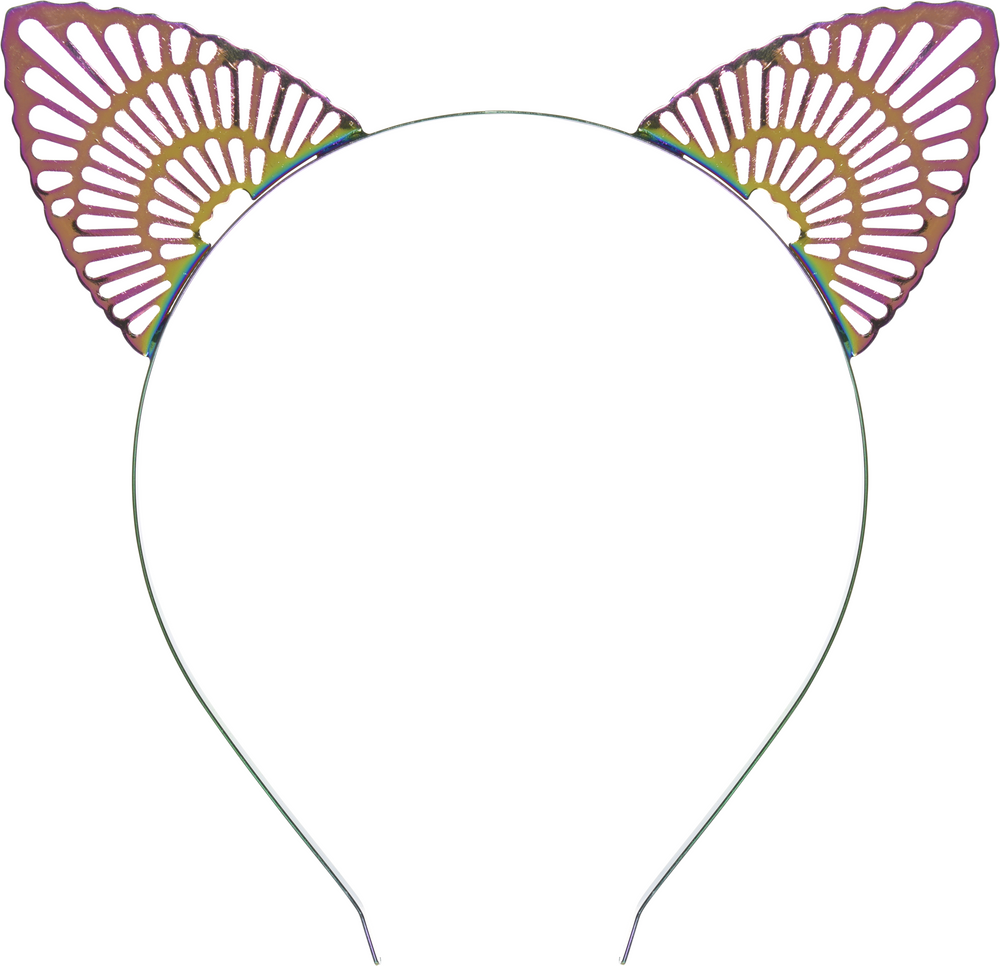 Costume cat ears sales