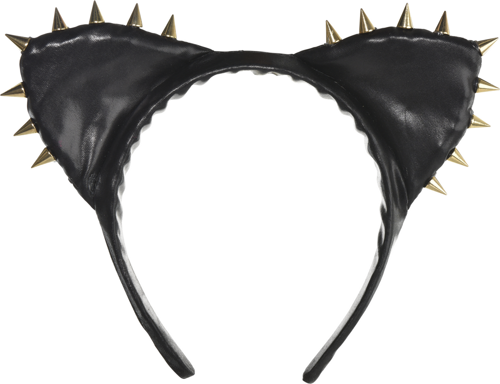 Dog ears headband party city 2025