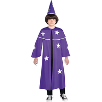 Child Stranger Things Will The Wise Costume Kit, 2-pk Front_Flat