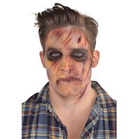 Undead Zombie Makeup Kit