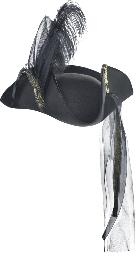 tricorn hat party city