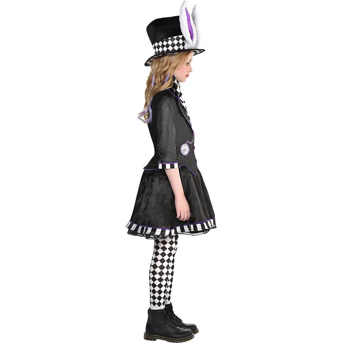 2611DARKMADHATTR8-10