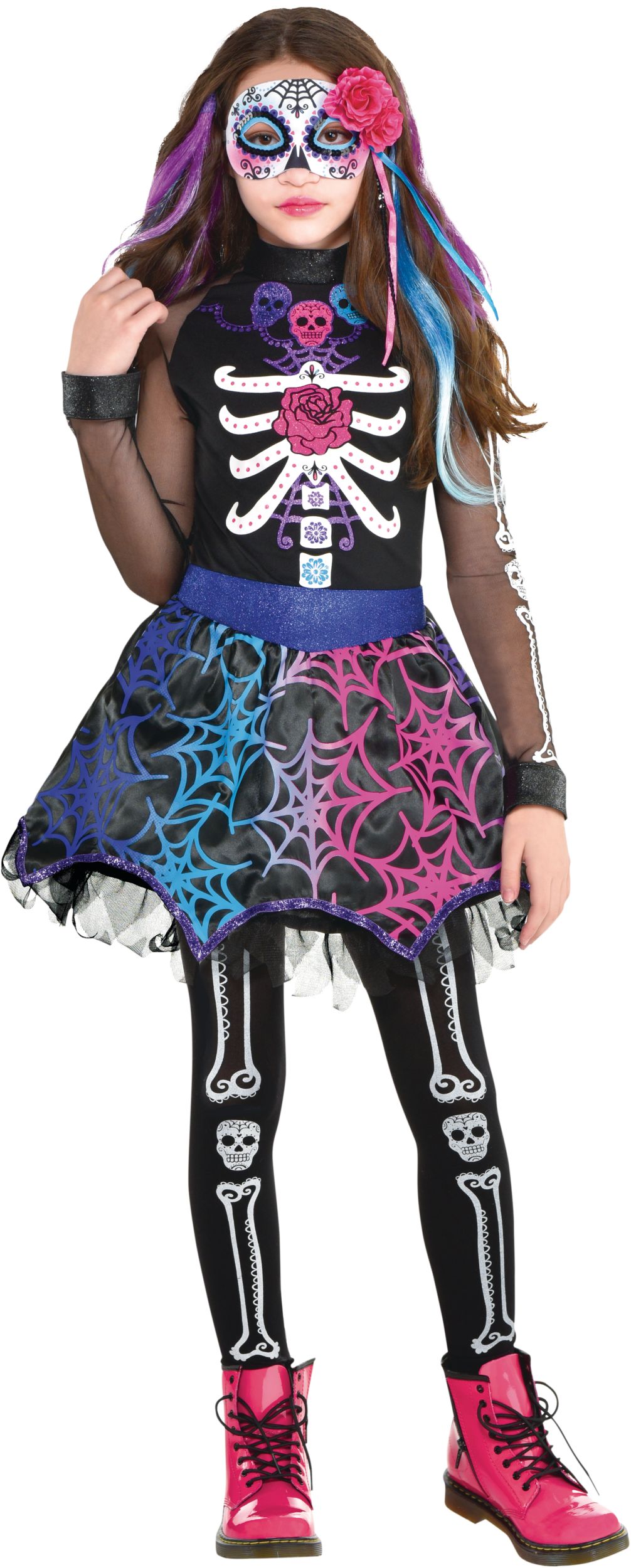 A363 CH 4-6 DAY/DEAD