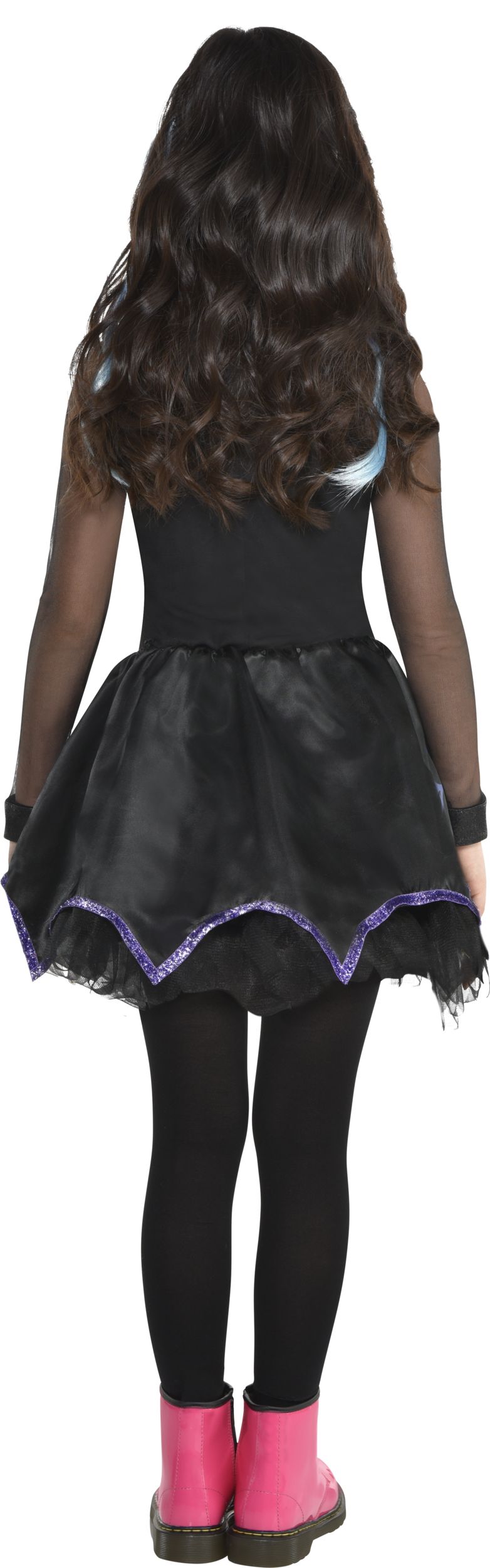 A363 CH 4-6 DAY/DEAD