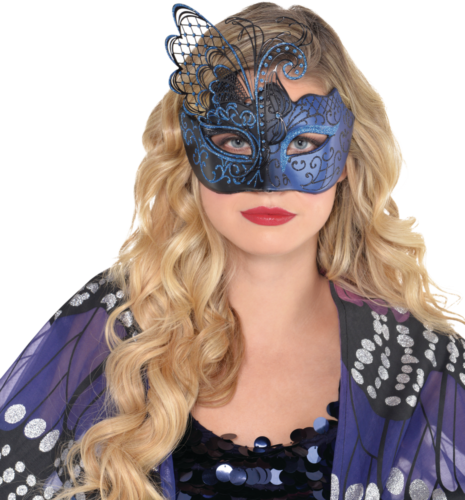 Party city masquerade costumes on sale