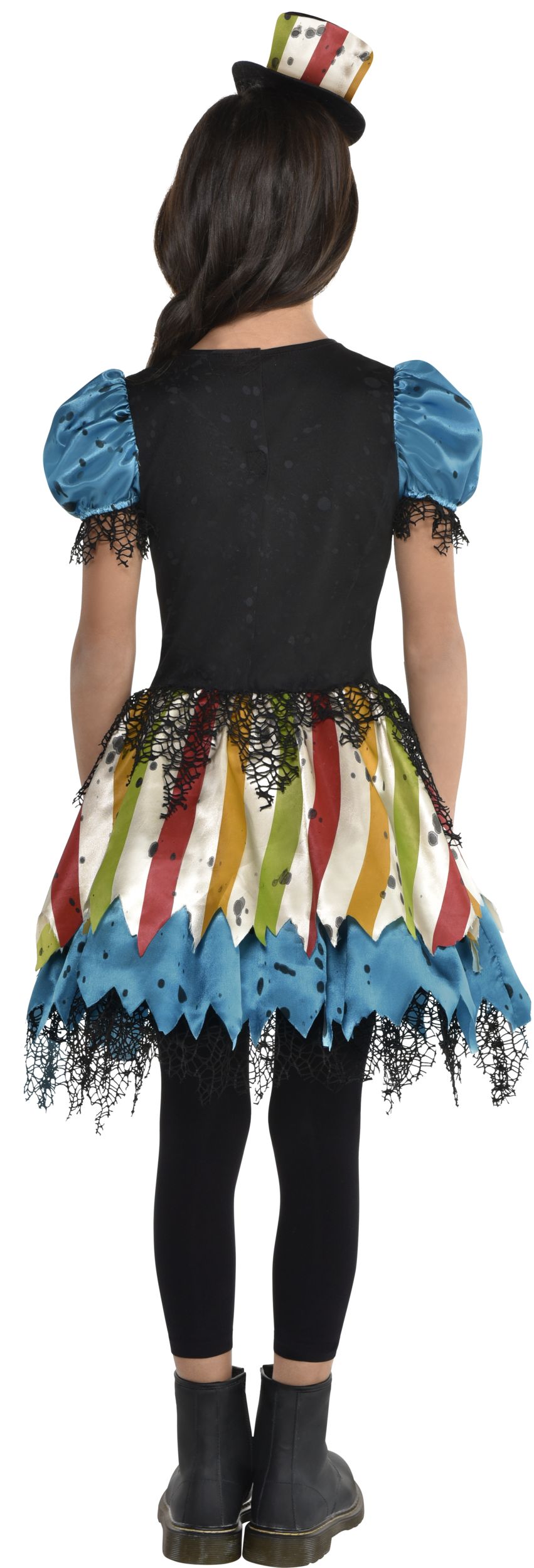 402CREEPY CLOWN12-14