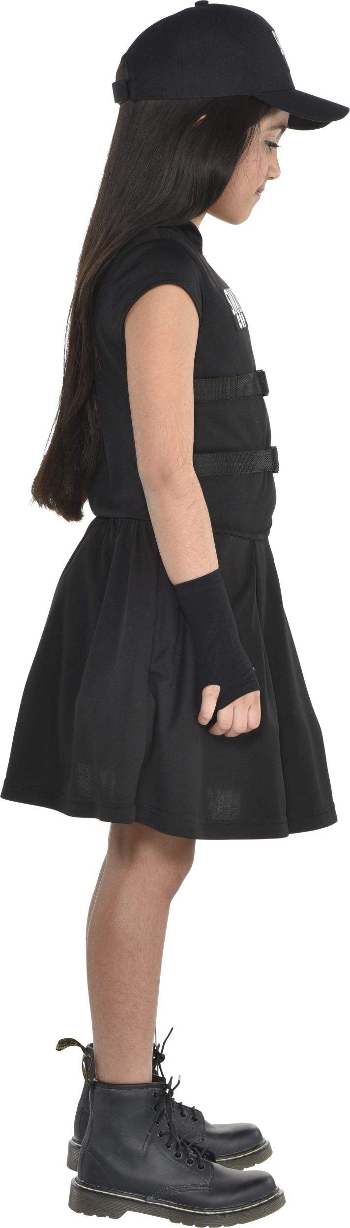 407S.W.A.T. GIRL 4-6