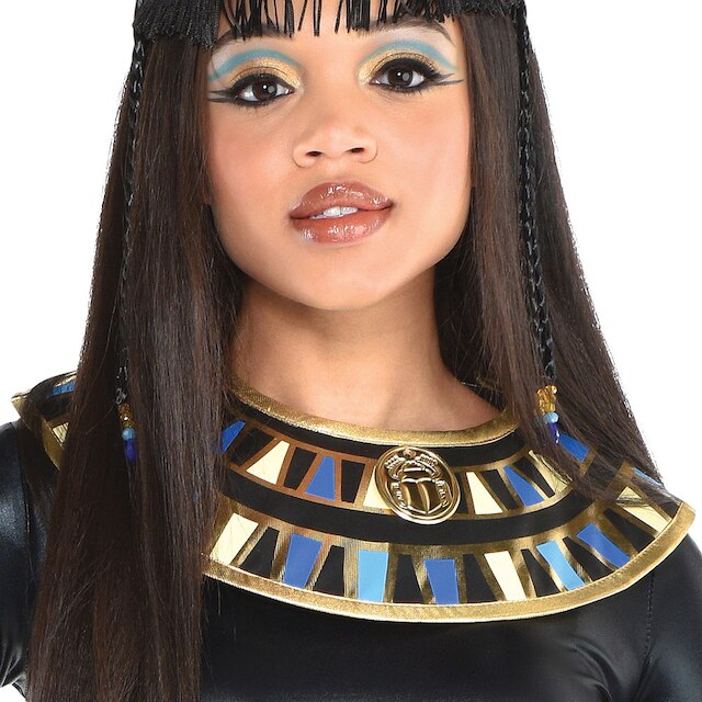 Adult Egyptian Bastet Goddess Party City