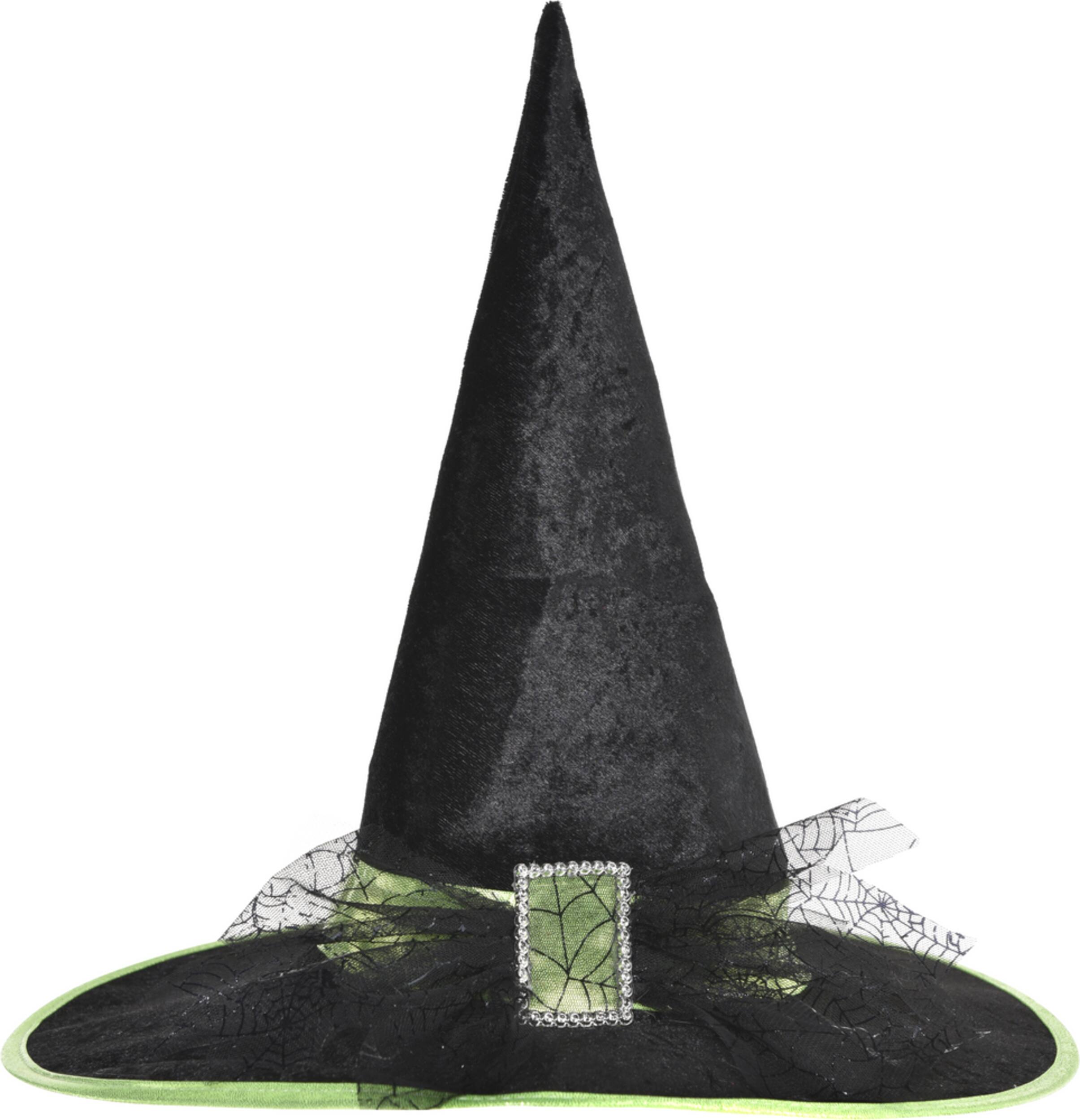 Halloween Witchcraft Hat | Party City