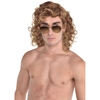 Billy Wig, Stranger Things Front_Flat