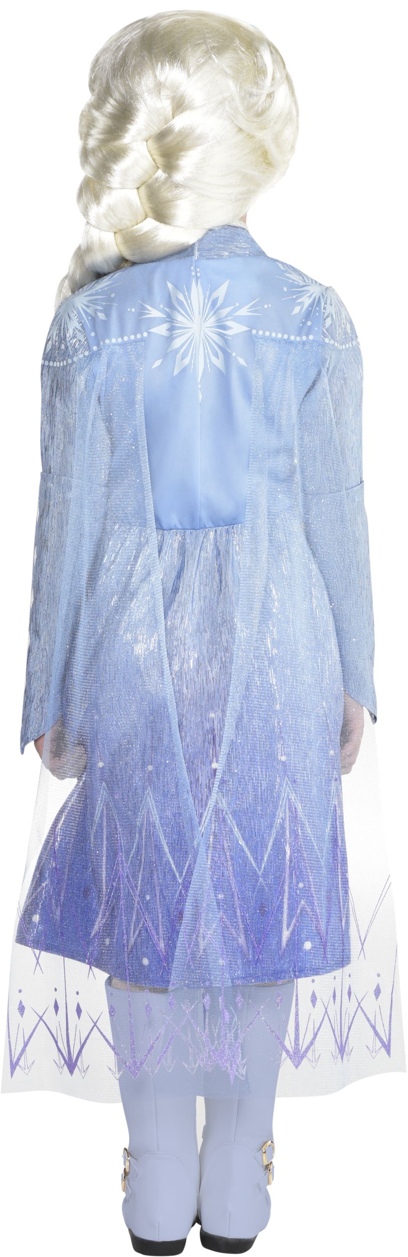 Anna elsa dress online best sale