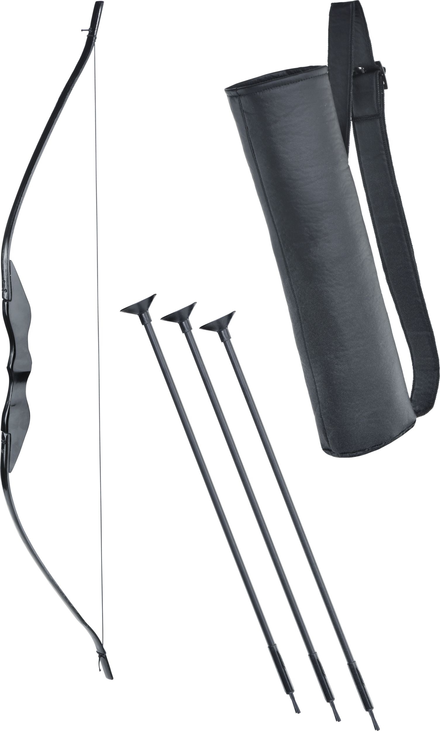 Rustic Bow Arrow Halloween Costume Accessory Kit, 5-pk Composite_or_Mixed