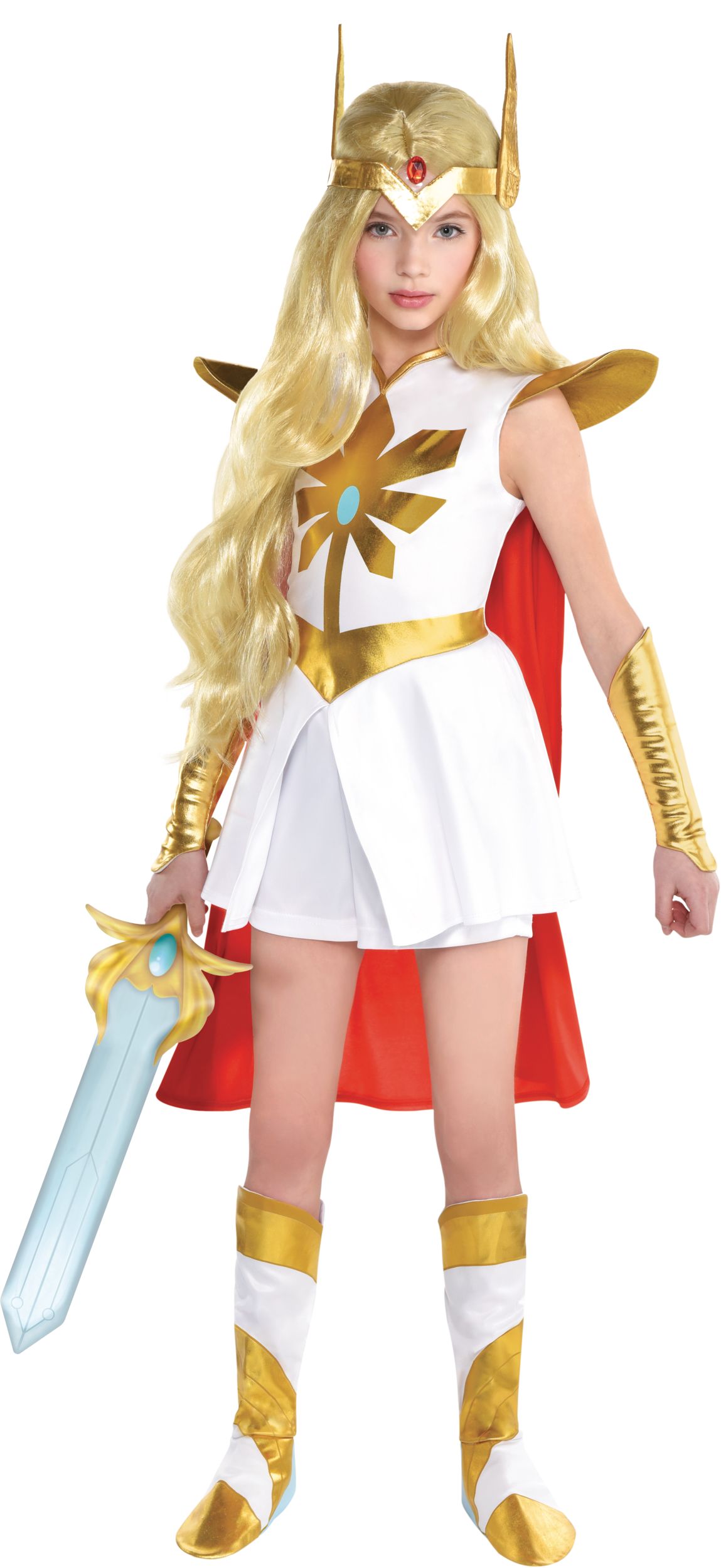 A450 CH 4-6 SHE-RA