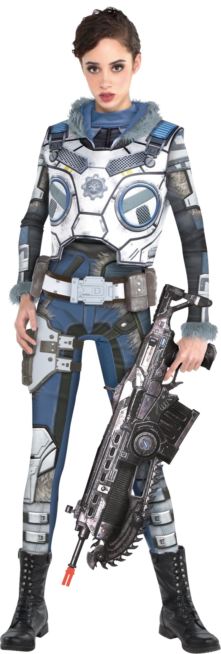 A555 AD 2-4 GEARS/WA