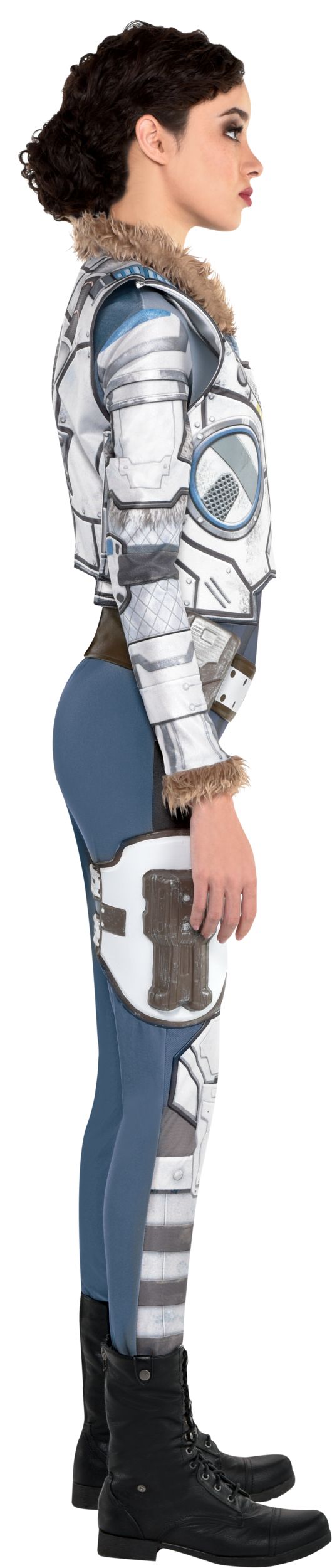 A555 AD 2-4 GEARS/WA