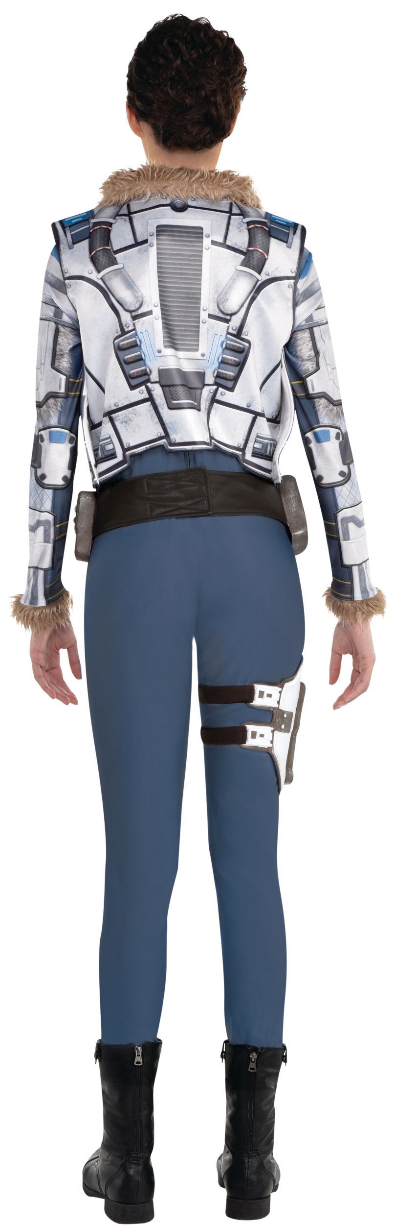 A555 AD 2-4 GEARS/WA