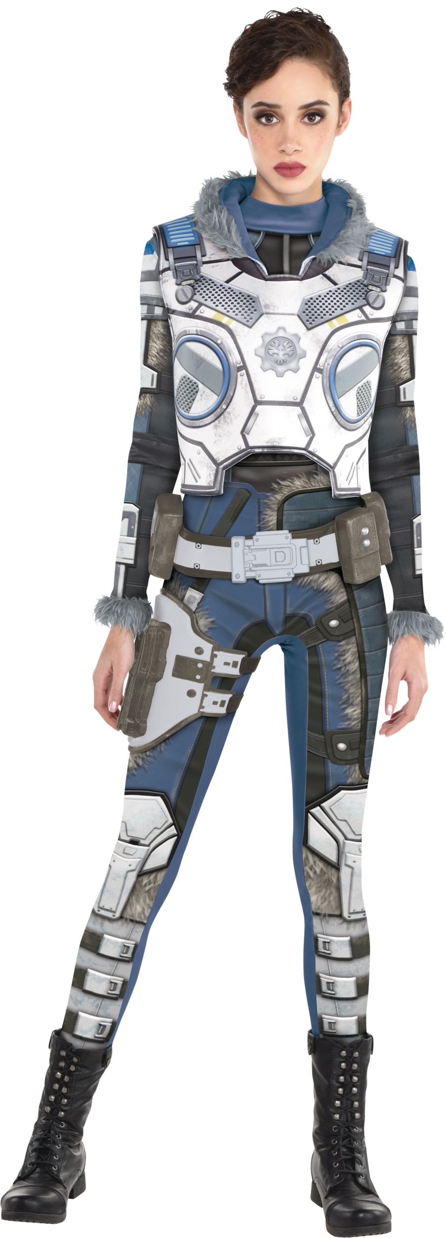 A555 AD 2-4 GEARS/WA