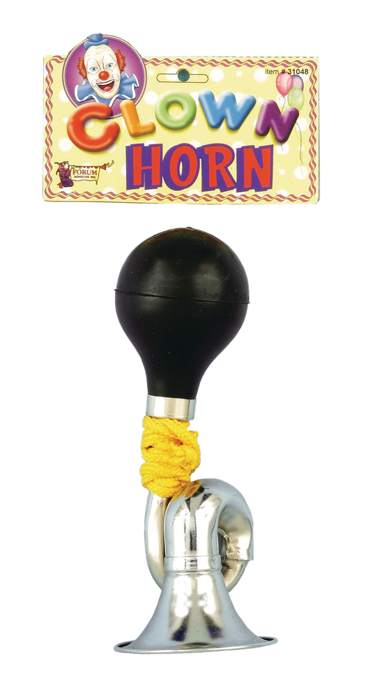 Clown horn hotsell
