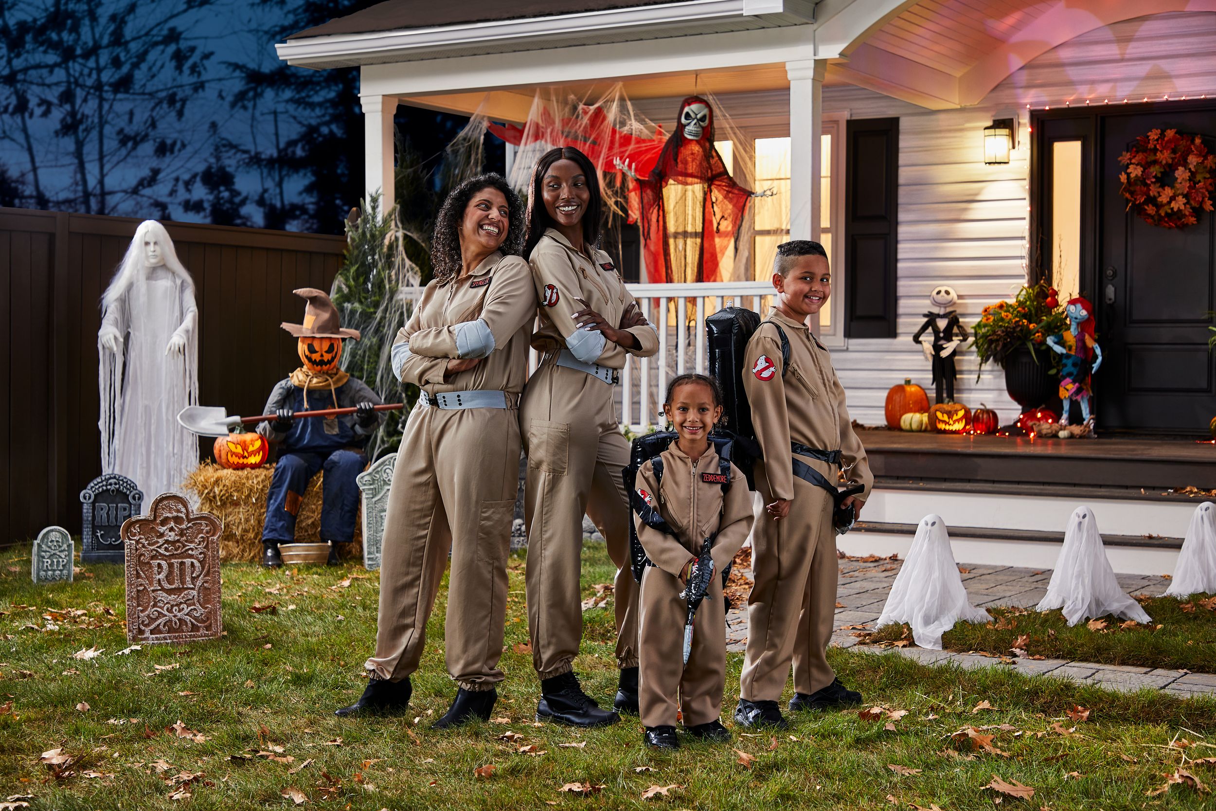 981GHOSTBUSTER 58-60