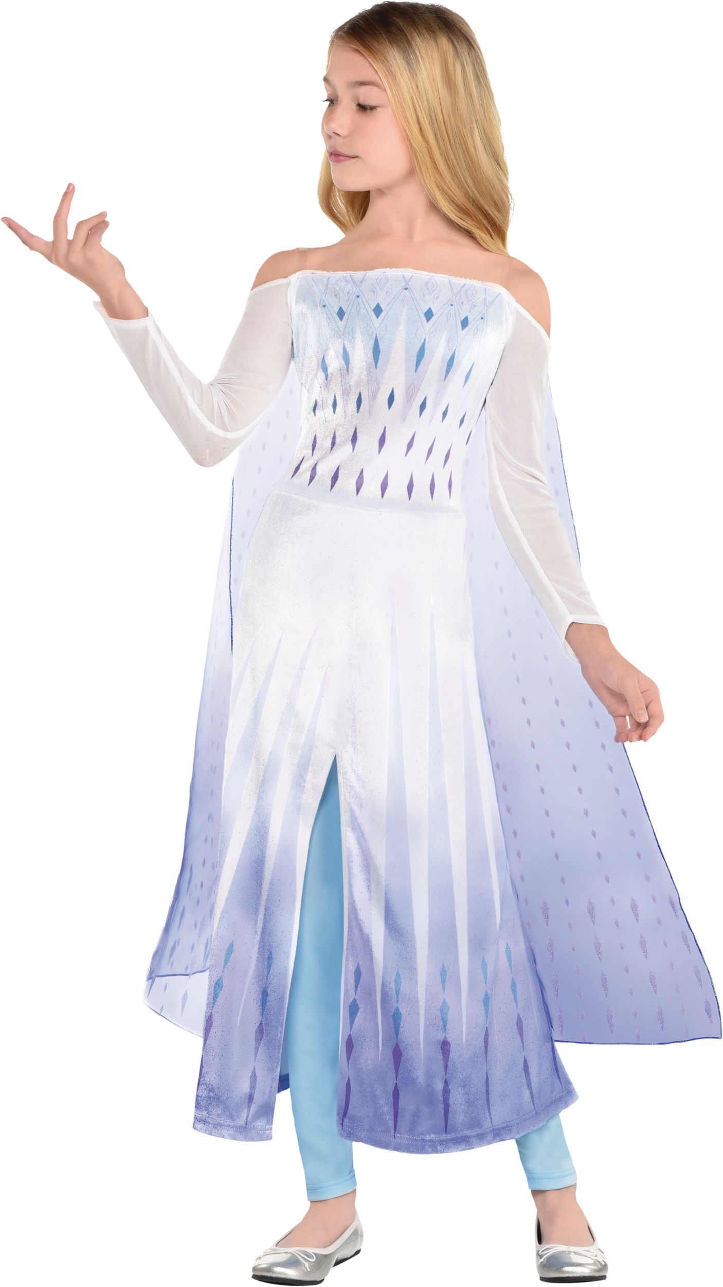 Bullyland Disney - Frozen 2 - Elsa Adventure Dress - Playpolis