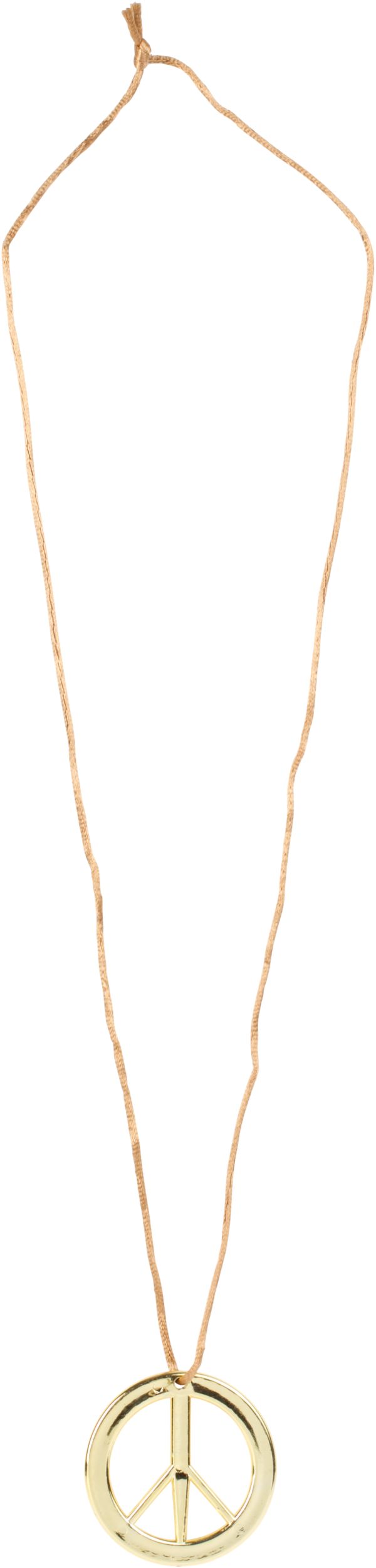 Peace Pendant & Earring Set Overhead_Flat