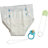 Accessoires de couches, adultes Composite_or_Mixed