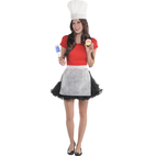 Adult Crinoline Petticoat Tulle Skirt, Black, Plus Size, Wearable Costume  Accessory for Halloween