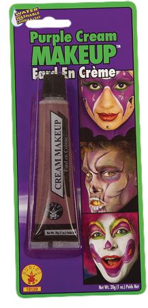 TUBE MAQUILL. VIOLET