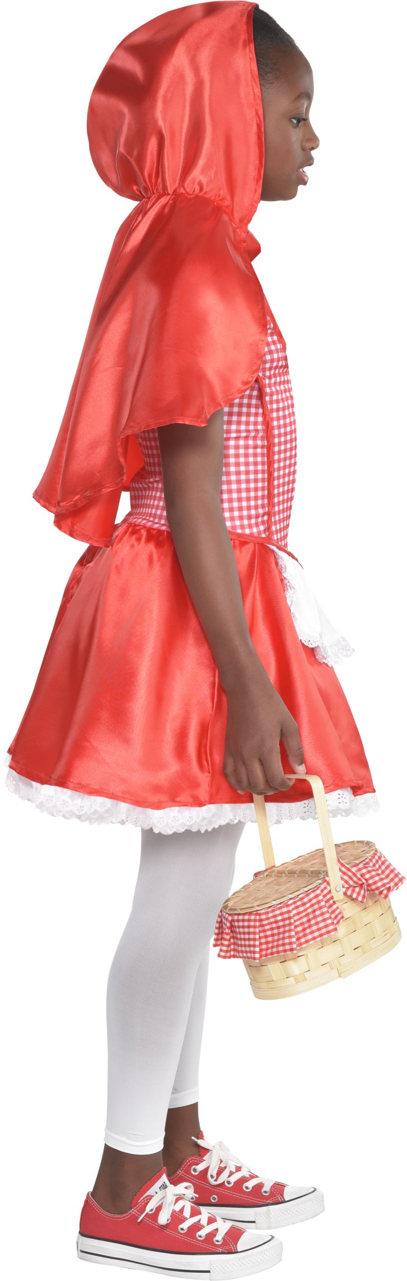 425LILRED RIDNG12-14