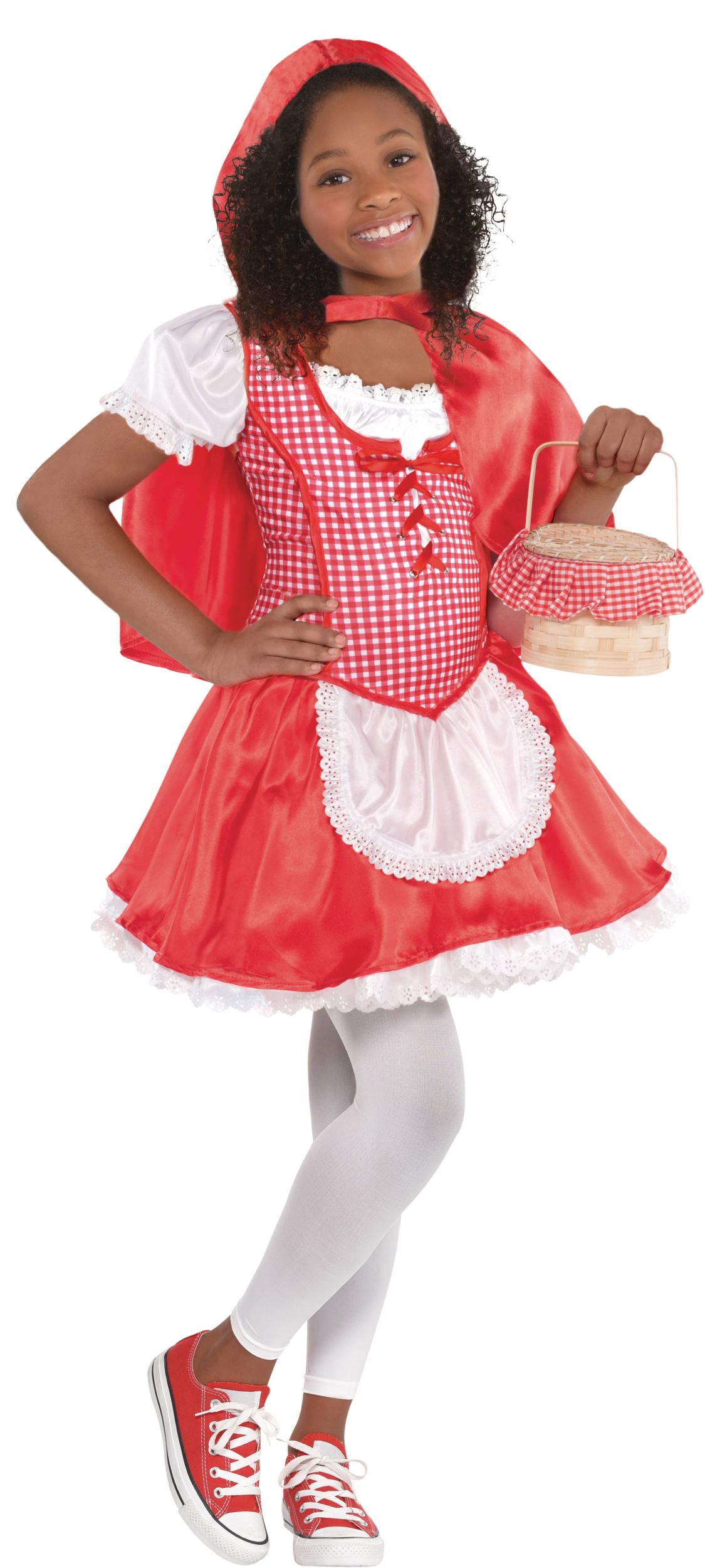 425LILRED RIDNG12-14