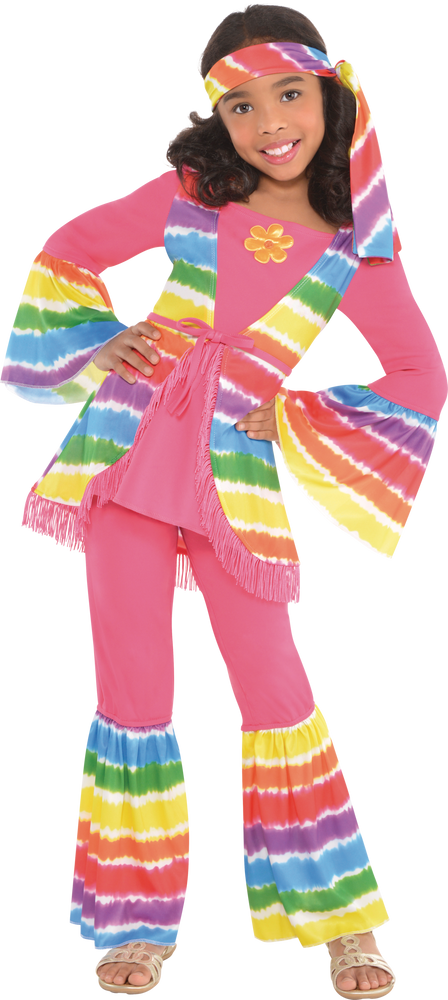 Party city new arrivals 70's outfit