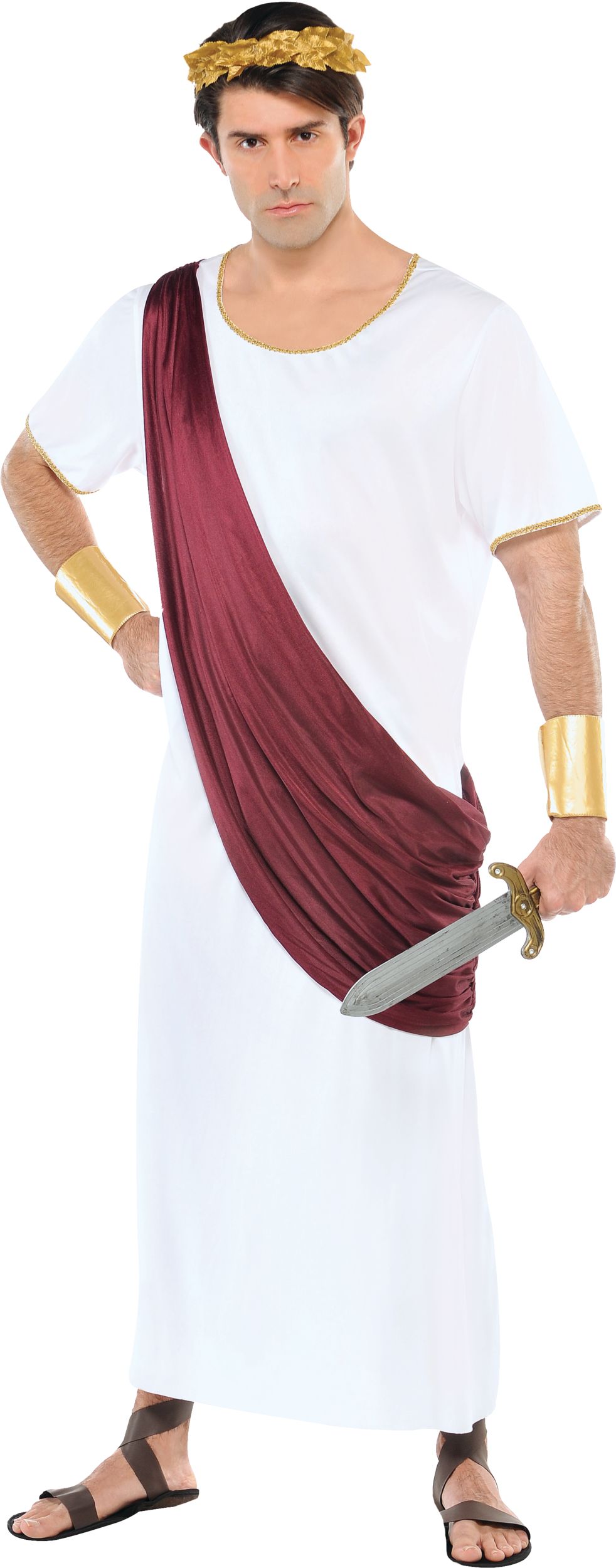 853CAESARAUGUSTUSSTD