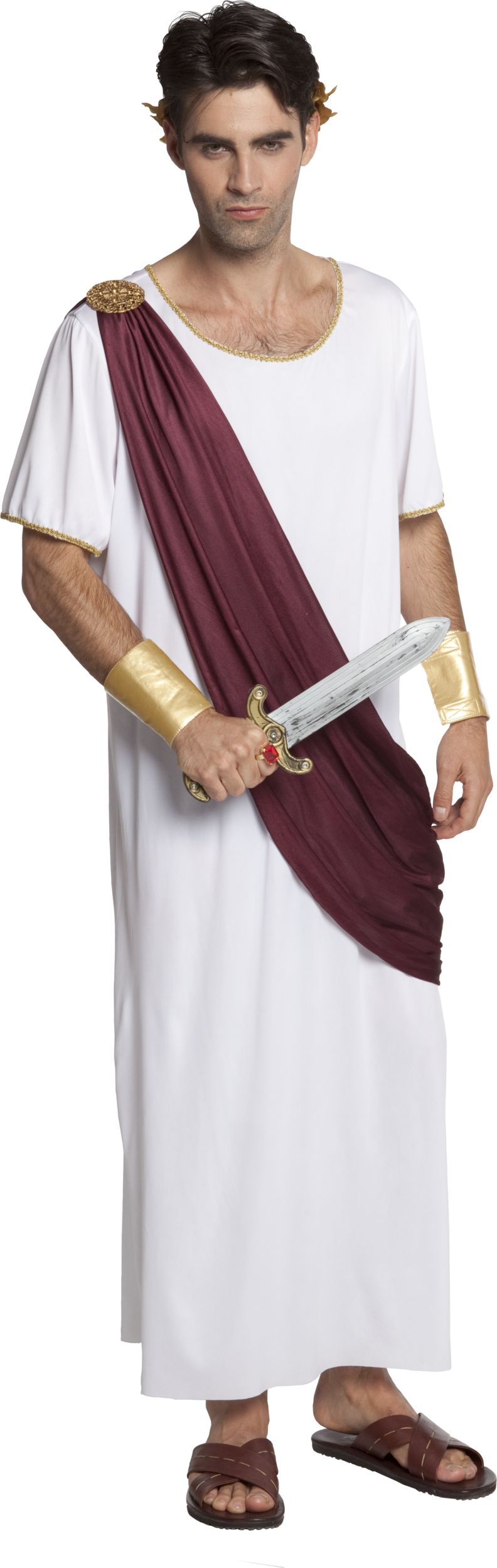 853CAESARAUGUSTUSSTD