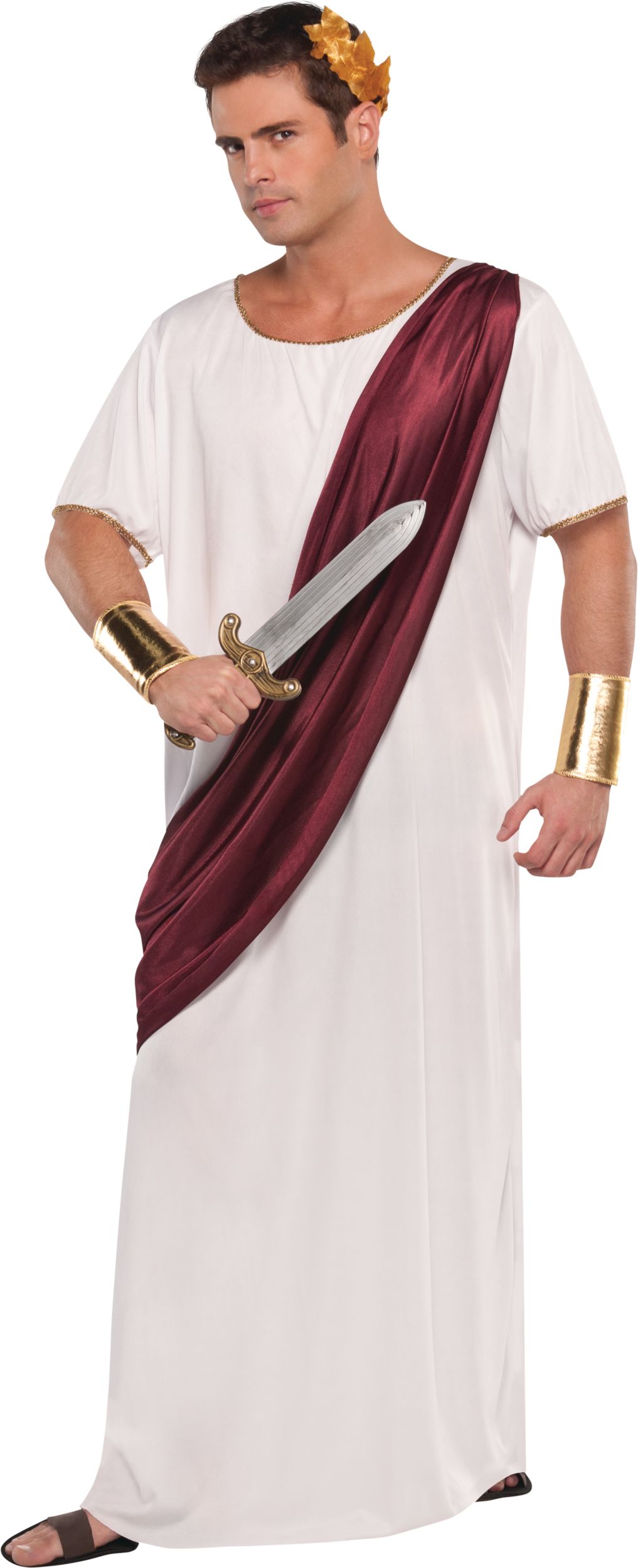 853CAESARAUGUSTUSSTD