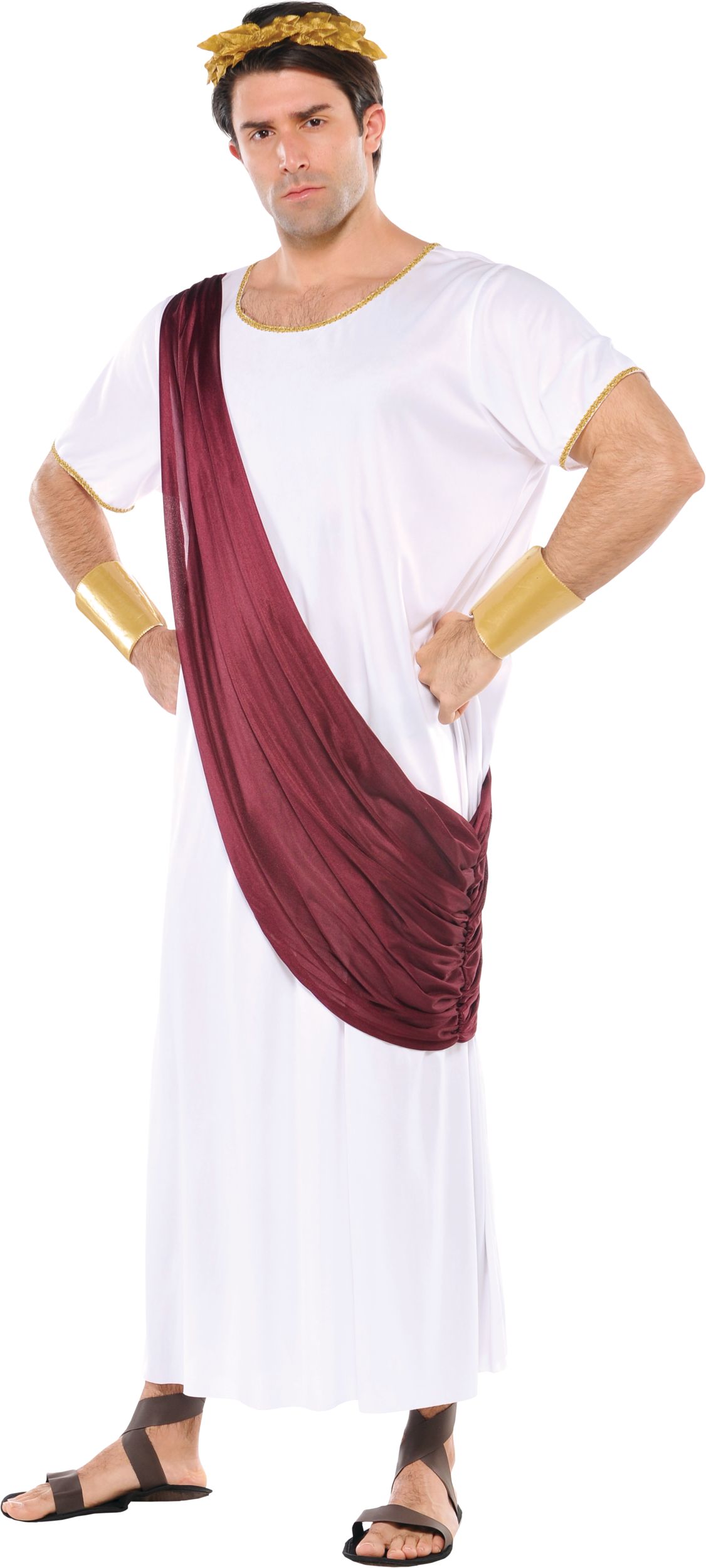 853CAESARAUGUSTUSSTD