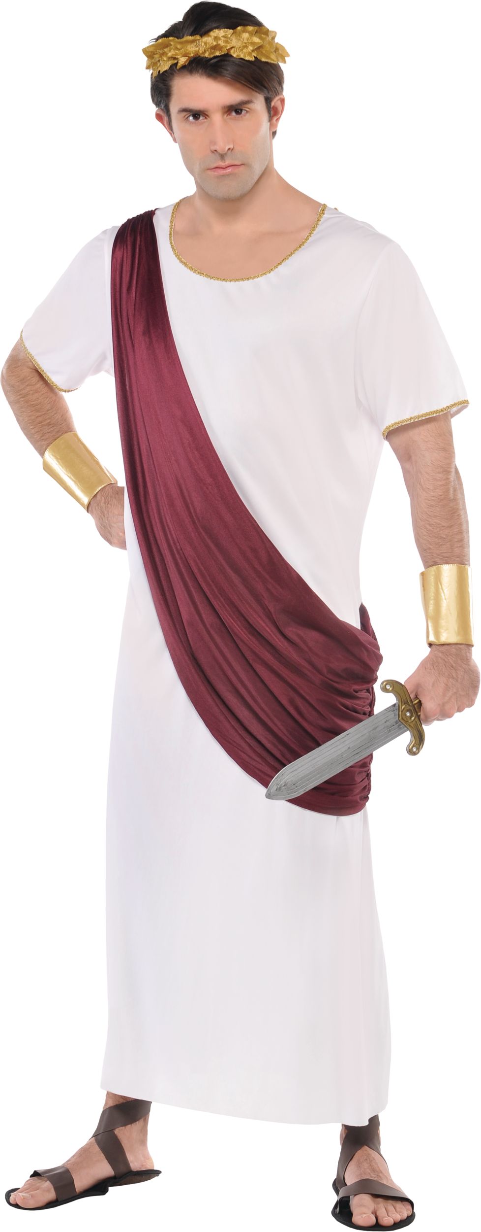 853CAESARAUGUSTUSSTD