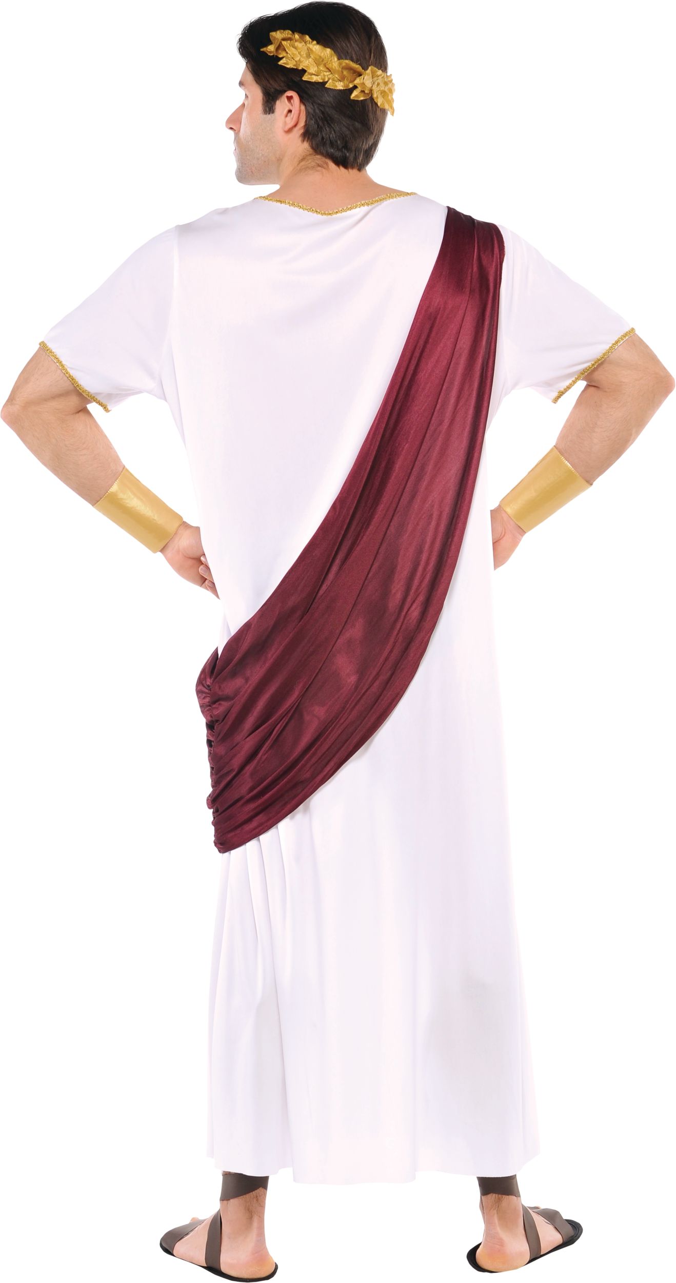 853CAESARAUGUSTUSSTD