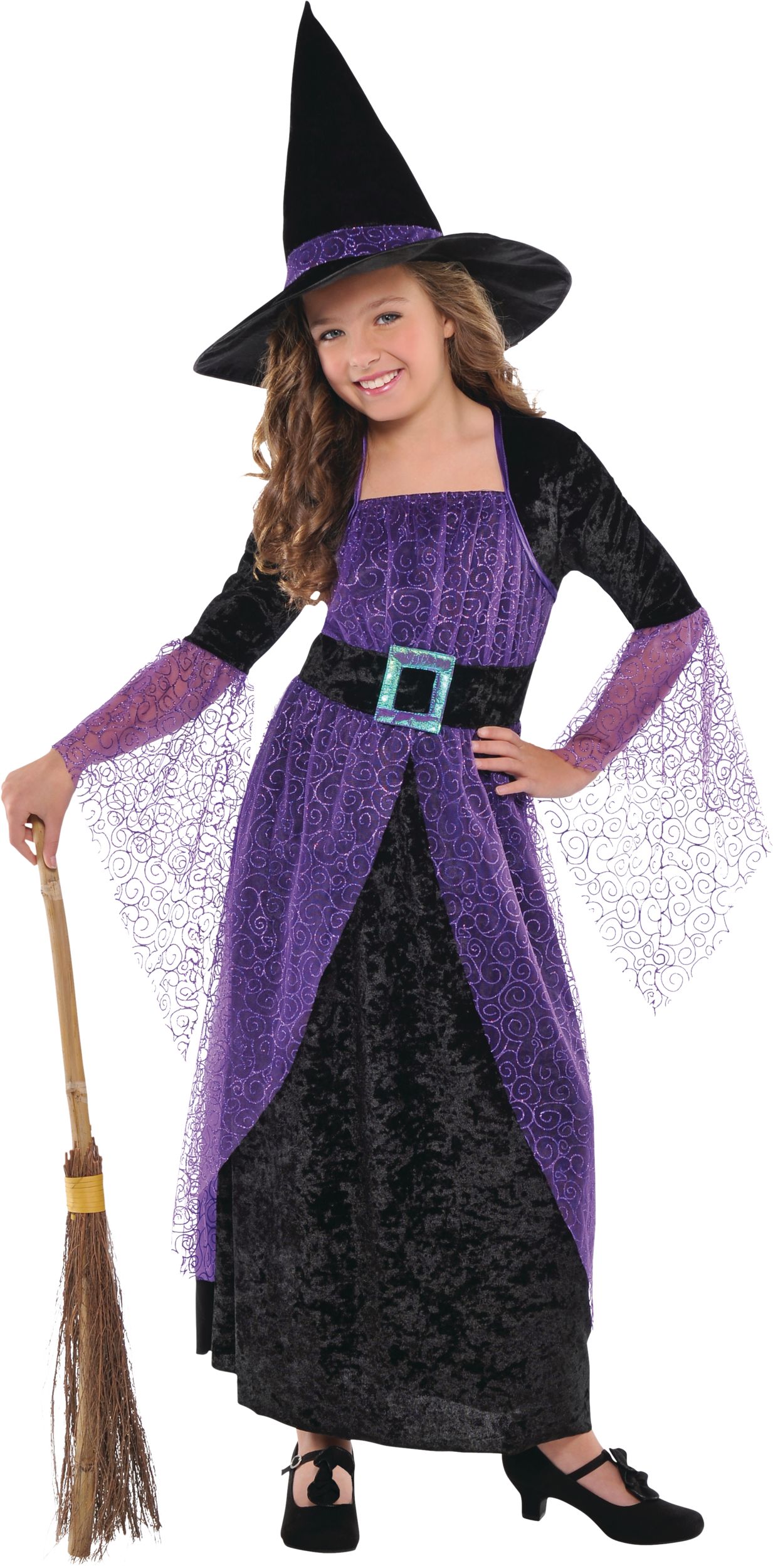 357 POTION WITCH8-10