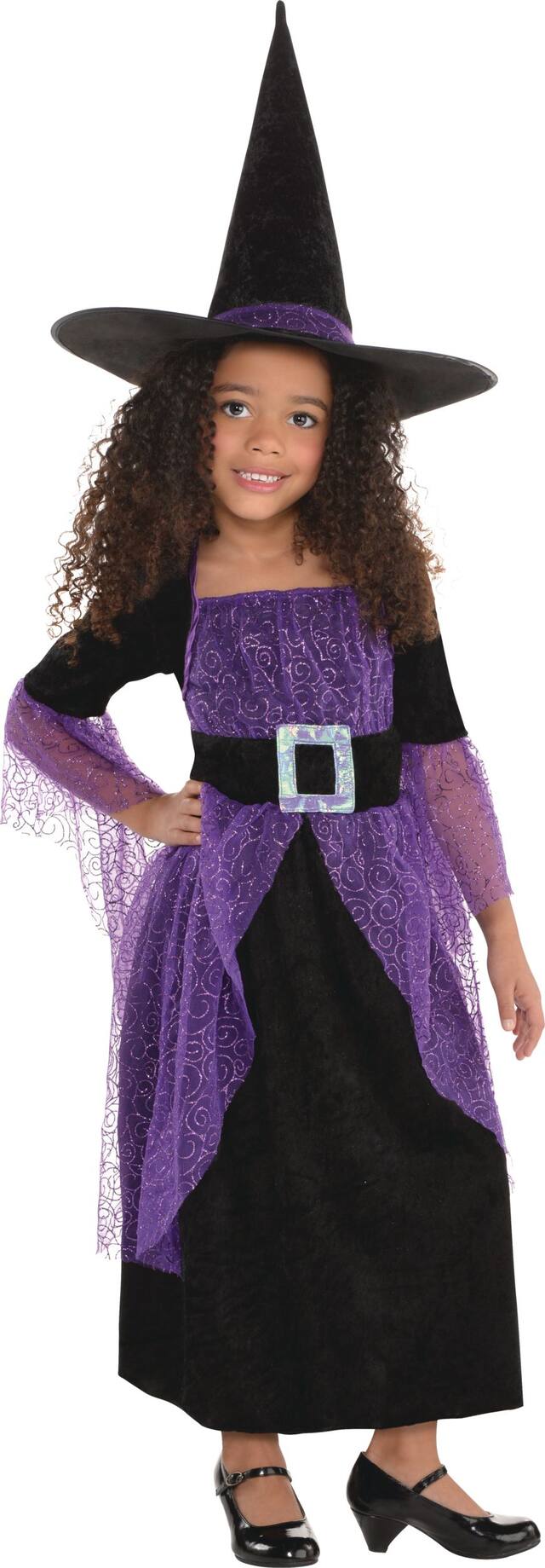 357 POTION WITCH 4-6