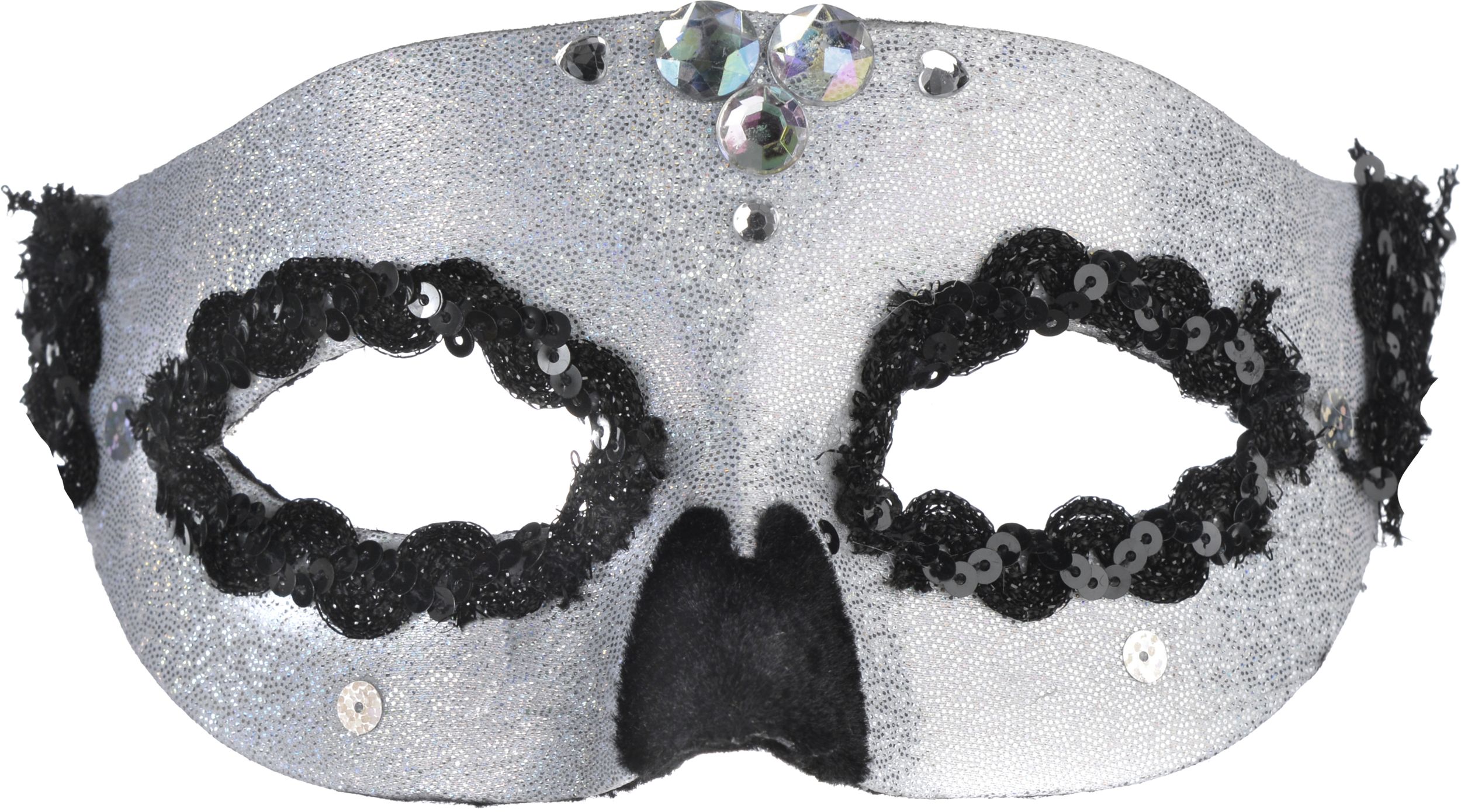 ☆masquerade☆ Prevessel Full Face Men Masquerade Mask Jester Masks Women