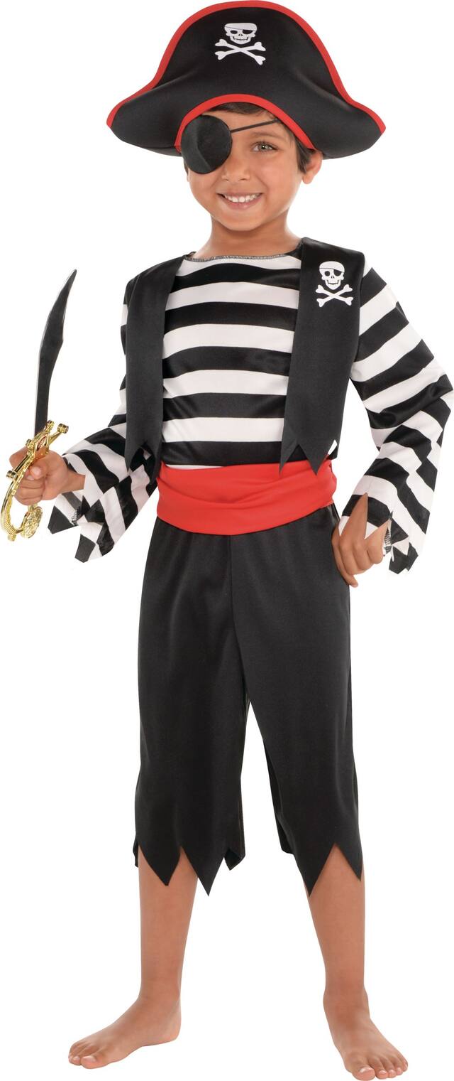 111DRASCAL PIRATE4-6