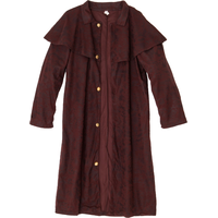 Cache-poussière Western Front_Flat