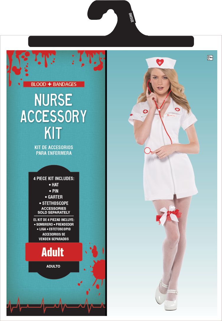 Nurse Accessory Kit Front_Flat