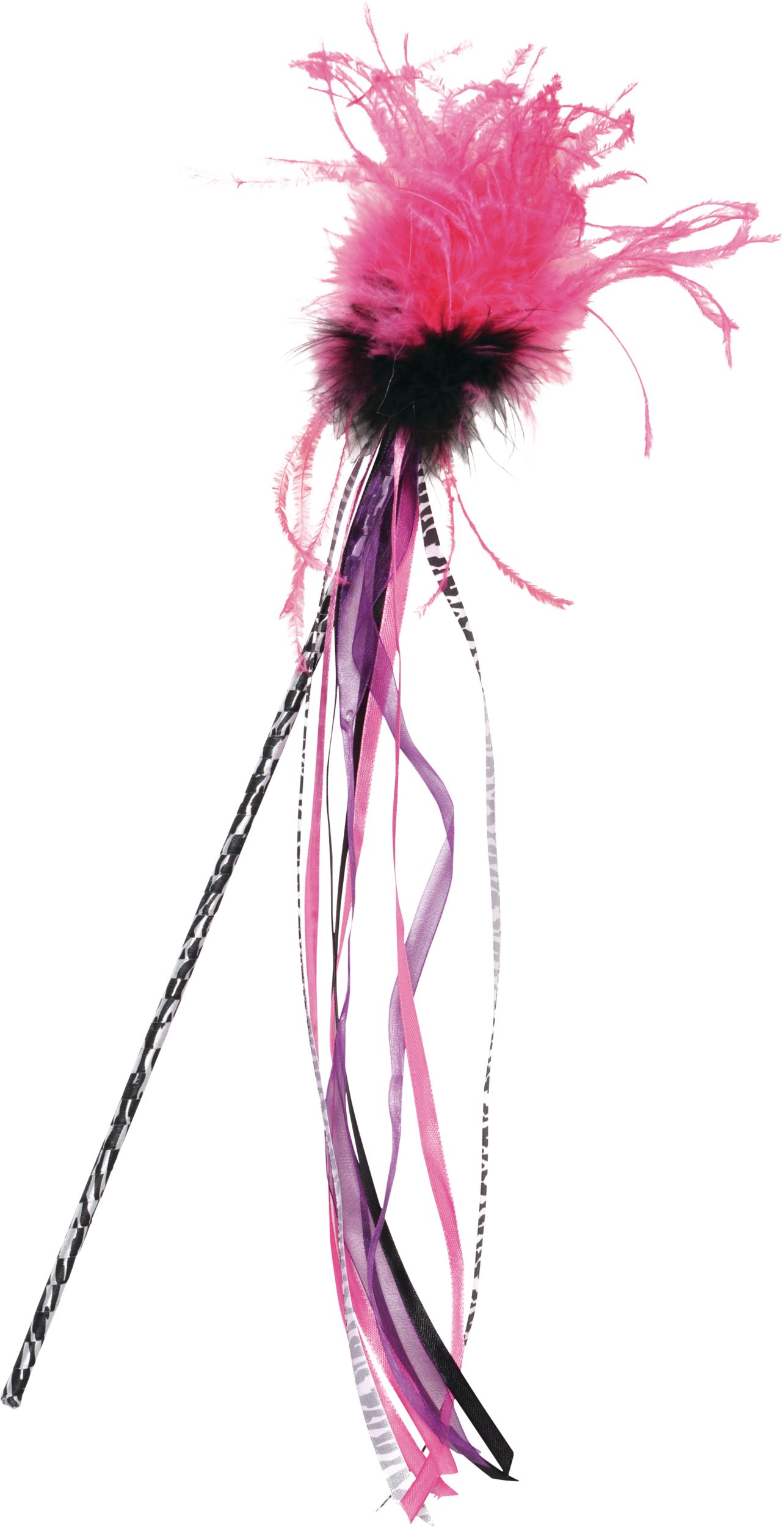 Fierce Fairy Wand CloseUp