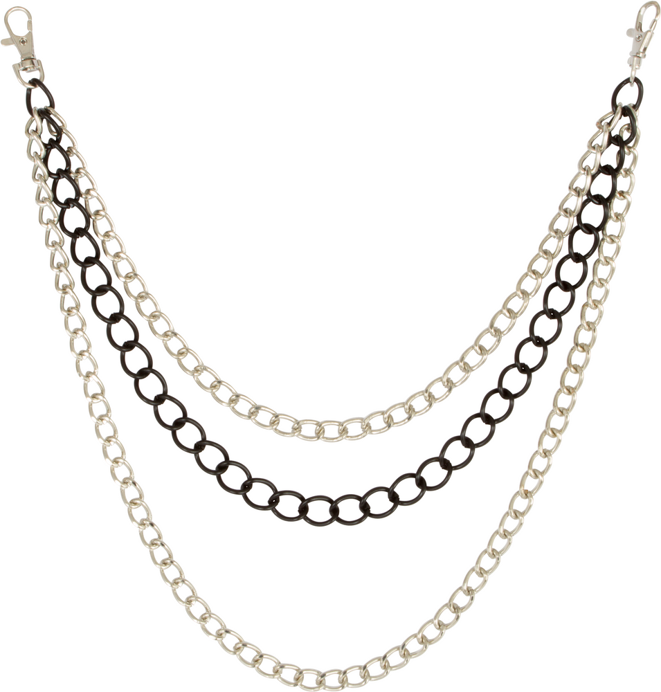 Necklace belt new arrivals chain