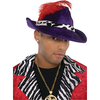 Big Diamond Stud Earrings Front_Flat