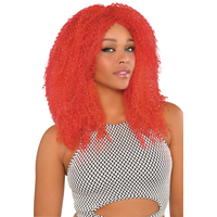 Perruque rouge pour filles rétro Front_Angled_Right